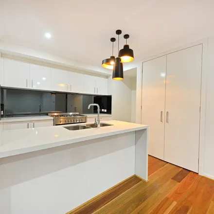 Rent this 4 bed apartment on 2 Windella Crescent in Glen Waverley VIC 3150, Australia