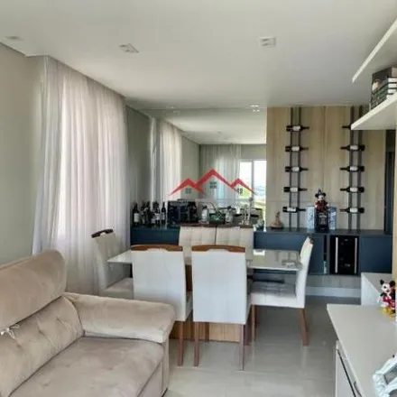 Buy this 3 bed apartment on Medeiros Conveniência in Avenida Francisco Nobre, Ermida