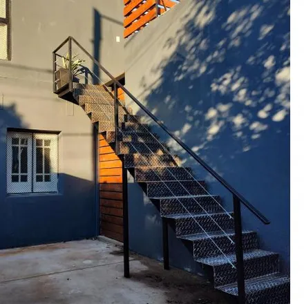 Rent this 1 bed apartment on Carlos Federico Gauss 4999 in Villa Belgrano, Cordoba