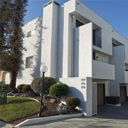 Rent this 2 bed condo on 844 North Monterey Street in Alhambra, CA 91801