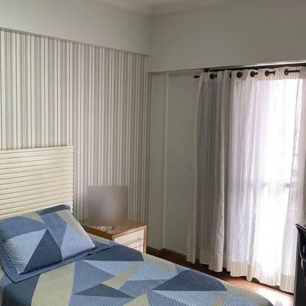 Buy this 3 bed apartment on Rua Uruguai in Bangú, Santo André - SP
