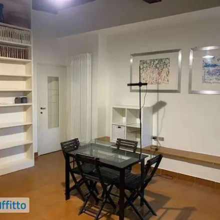 Rent this 1 bed apartment on Sant'Eustorgio - P.ta Ticinese in Corso di Porta Ticinese, 20136 Milan MI