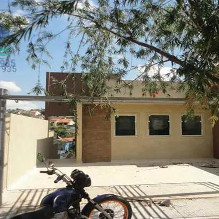 Buy this 3 bed house on Rua José Cime Guimares in Vila Santista, Atibaia - SP
