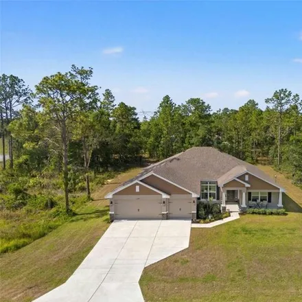 Image 4 - 13404 Ruffed Grouse Rd, Brooksville, Florida, 34614 - House for sale