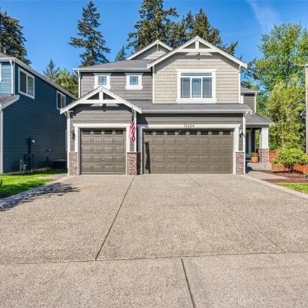 Buy this 5 bed house on 8414 152nd Street East in South Hill, WA 98375