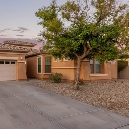 Buy this 4 bed house on 2490 West Kachina Trail in Phoenix, AZ 85041