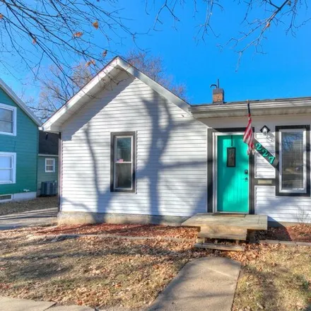 Buy this 2 bed house on 599 3rd Street in Boone, IA 50036
