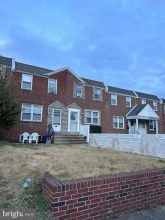 Buy this 3 bed house on 3241 Disston Street in Philadelphia, PA 19149