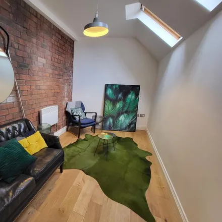 Image 1 - 2 Harter Street, Manchester, M1 6HY, United Kingdom - Apartment for rent