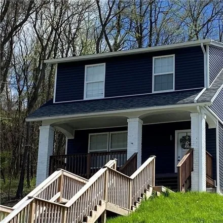 Buy this 3 bed house on 498 5th Avenue in Brownsville, PA 15417