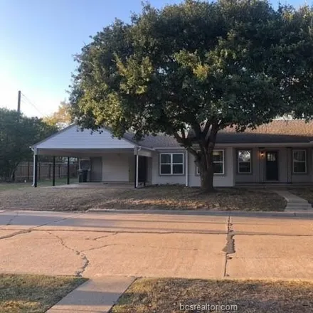 Rent this 2 bed house on 172 Davis Street in Bryan, TX 77801