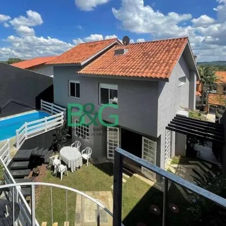 Buy this 5 bed house on Avenida Estácio de Sá in Residence Park, Cotia - SP