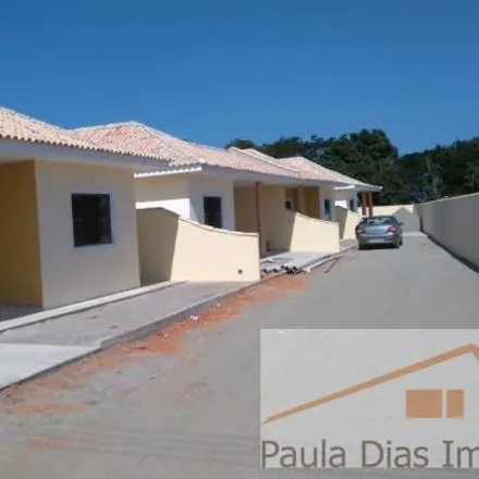 Image 2 - Alameda Manoel Bragança, Centro, Araruama - RJ, 28970, Brazil - House for sale