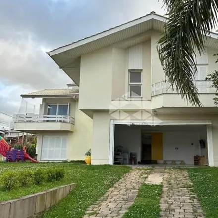 Buy this 4 bed house on Rua Dionísio Lorandi in Cruzeiro, Caxias do Sul - RS