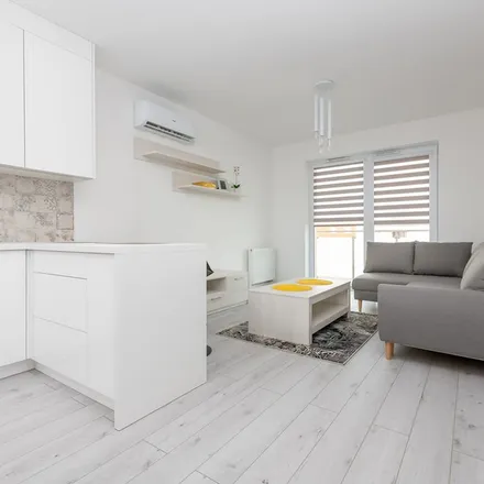 Rent this 2 bed apartment on Lipowa 2 in 15-424 Białystok, Poland