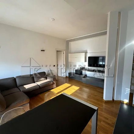 Rent this 3 bed apartment on Profumeria Alessandra in Via Dante Alighieri 86, 20099 Sesto San Giovanni MI