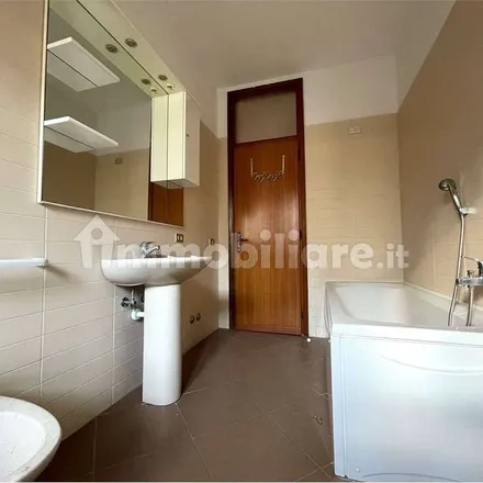 Rent this 5 bed apartment on Dr. Marino Veronese in Piazza Brescia 17, 30016 Jesolo VE