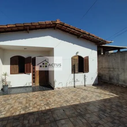 Buy this 3 bed house on Rua Alexandria in Ibirité - MG, 32400