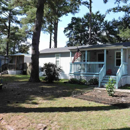 Buy this 2 bed house on 518 Gilmore Avenue in Murrells Inlet, Georgetown County