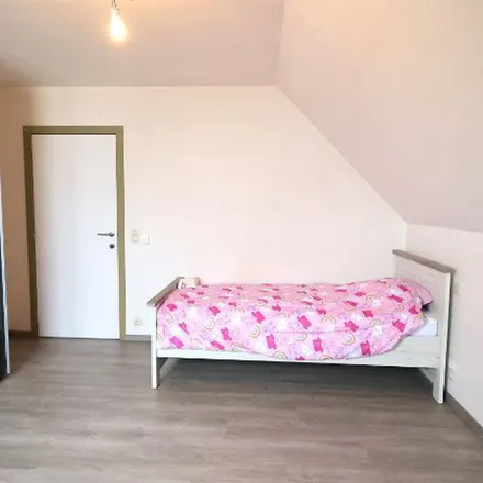 Image 5 - Boterstraat 29, 8800 Roeselare, Belgium - Apartment for rent