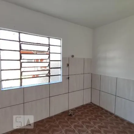 Rent this 2 bed house on Rua Raimundo Correa in Morro do Espelho, São Leopoldo - RS