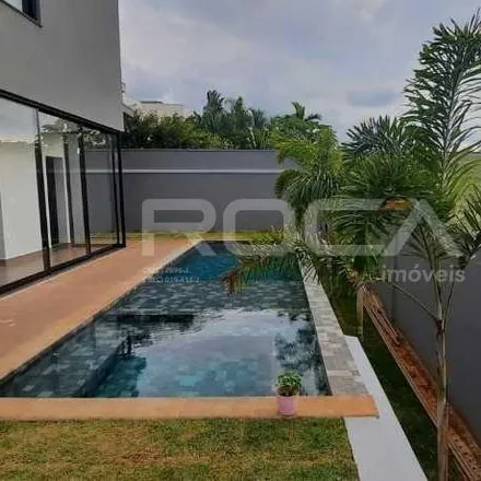 Buy this 3 bed house on unnamed road in Residencial Alphaville 2, Ribeirão Preto - SP