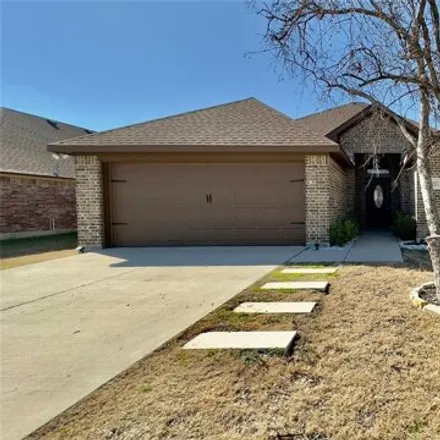 Image 3 - 107 Halifax Circle, Palmer, Ellis County, TX 75152, USA - House for sale