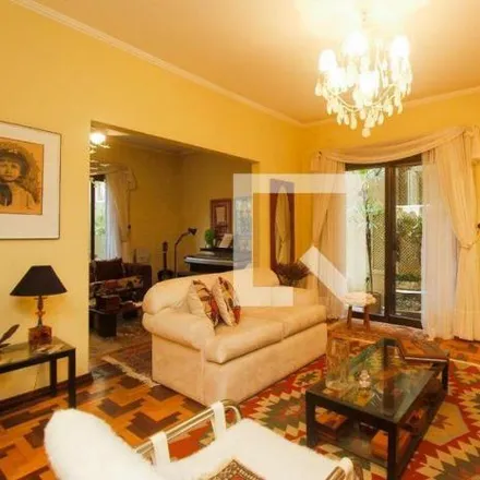 Buy this 1 bed apartment on Pueblo in Avenida Ijuí 147, Petrópolis