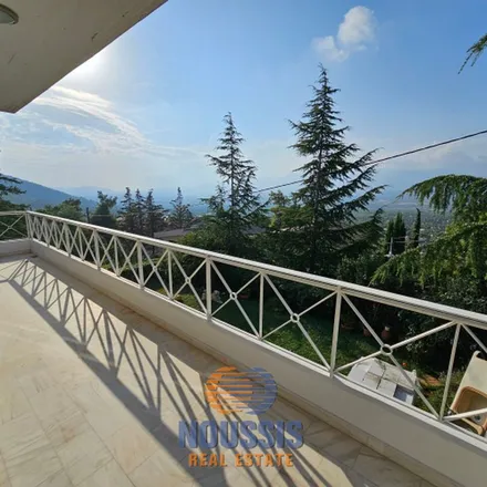 Rent this 2 bed apartment on Αθηνάς in Εφέδρων - Αναγέννηση, Greece