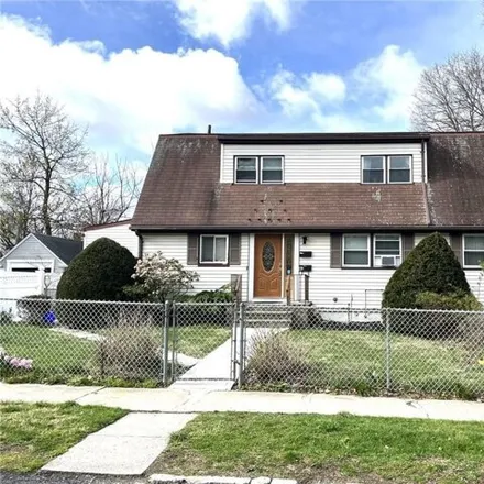 Buy this 5 bed house on 43 Merritt Avenue in City of White Plains, NY 10606