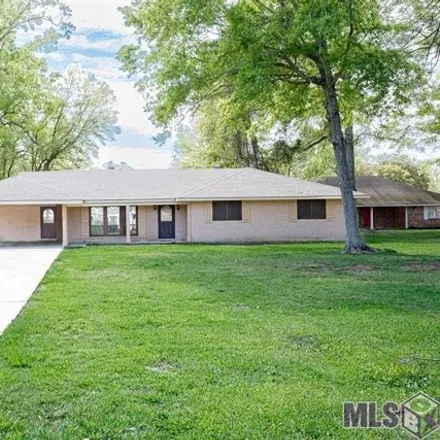Buy this 3 bed house on 6714 Brownfields Drive in Yorkdale, East Baton Rouge Parish