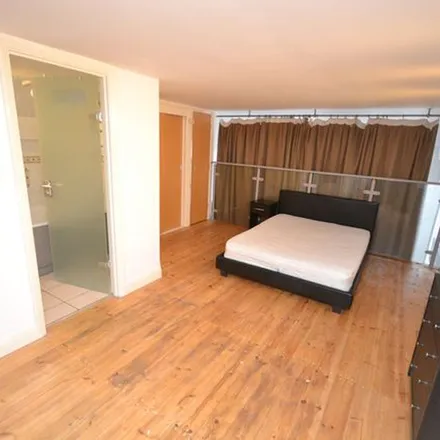 Rent this 3 bed apartment on Corn Exchange in Thurland Street, Nottingham