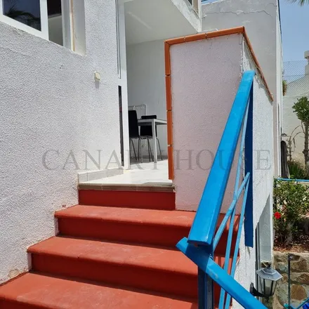 Image 5 - Calle Gran Canaria, 35130 Mogán, Spain - Apartment for rent