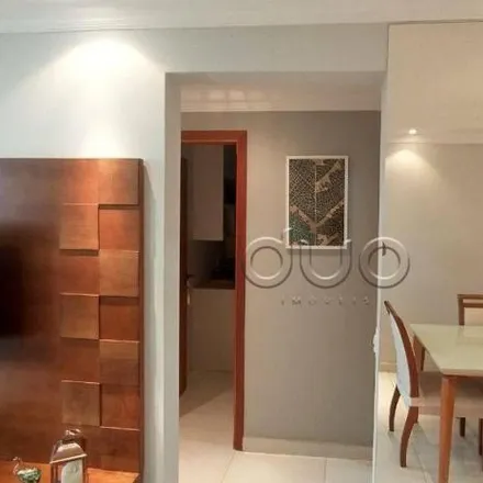 Buy this 3 bed apartment on Clínica Amapsi in Rua Alexandre Herculano 120, Vila Monteiro