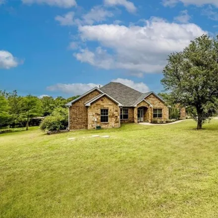 Buy this 4 bed house on 255 Goodson Way in Denton, TX 76207