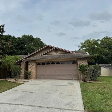 Rent this 4 bed house on 3005 Starmount Drive in Bloomingdale, Hillsborough County