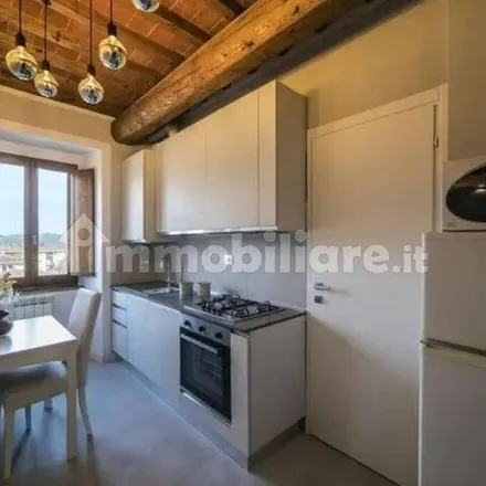 Rent this 1 bed apartment on Via Palazzaccio 4 in 50023 Impruneta FI, Italy
