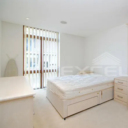 Image 2 - Pulse Apartments, Lymington Road, London, NW6 1XY, United Kingdom - Room for rent