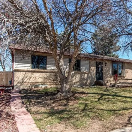 Buy this 3 bed house on 3337 East 117th Place in Thornton, CO 80233