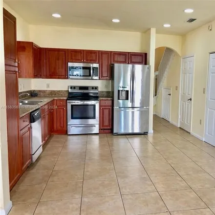 Image 7 - 3035 Northwest 30th Terrace, Flamingo Village, Broward County, FL 33311, USA - Townhouse for rent