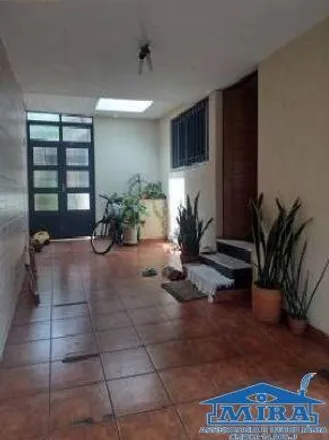 Buy this 3 bed house on Rua Tiquatira in Bosque da Saúde, São Paulo - SP