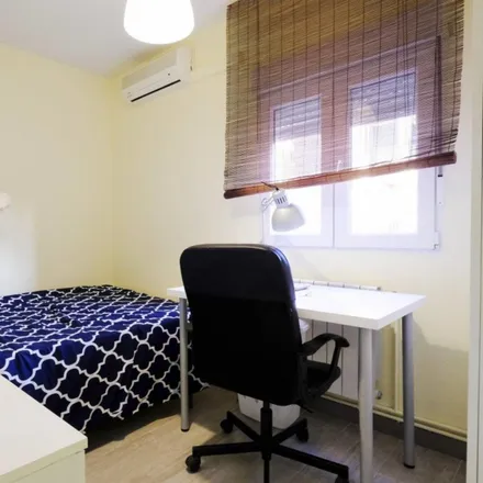 Image 1 - Madrid, Calle Lilas, 1, 28903 Getafe - Room for rent