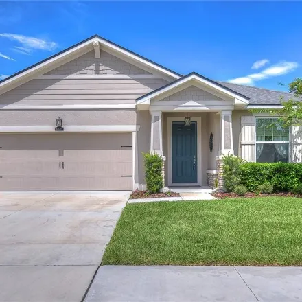 Buy this 3 bed house on 4034 Pulaski Drive in Pasco County, FL 33541