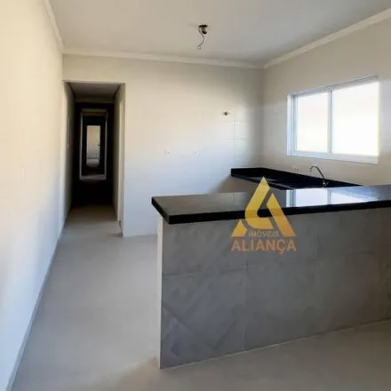 Buy this 3 bed house on Rua Alfredo Albertini in Marapé, Santos - SP