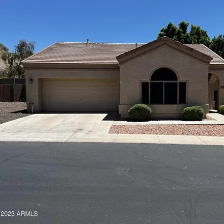 Rent this 2 bed house on 1157 North Steele in Mesa, AZ 85207