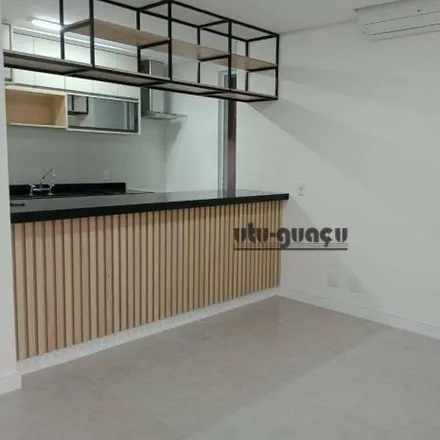Rent this studio apartment on Rua Projetada in Vila Padre Bento, Itu - SP