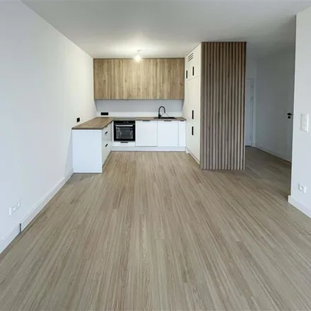 Rent this 1 bed apartment on unnamed road in 11-010 Łapka, Poland
