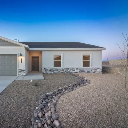 Buy this 4 bed house on Pacific Loop in Las Cruces, NM 88012