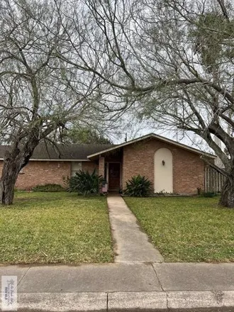 Buy this 3 bed house on 31 Huisache Street in Los Fresnos, TX 78566