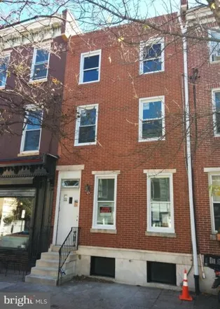 Rent this 4 bed house on 1517 South 4th Street in Philadelphia, PA 19148